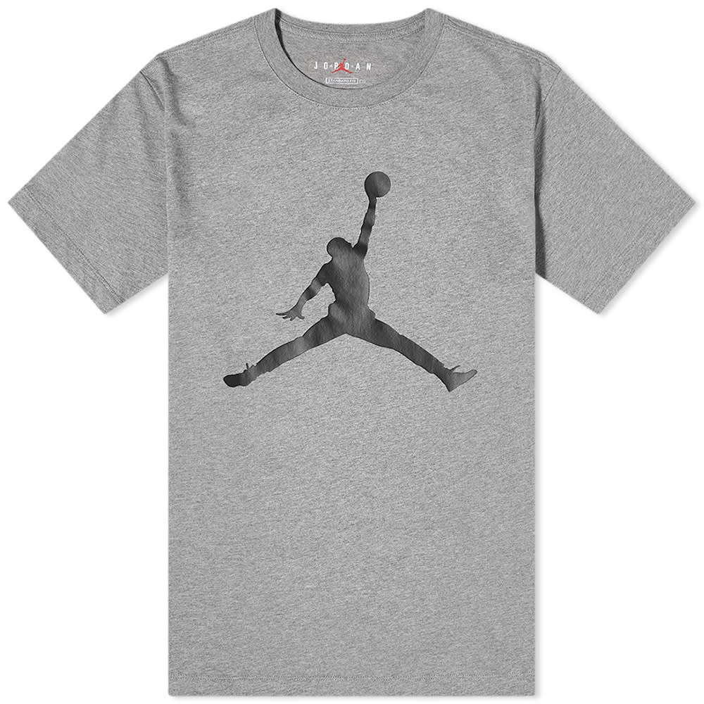 Air Jordan Jumpman Chest Tee - 1