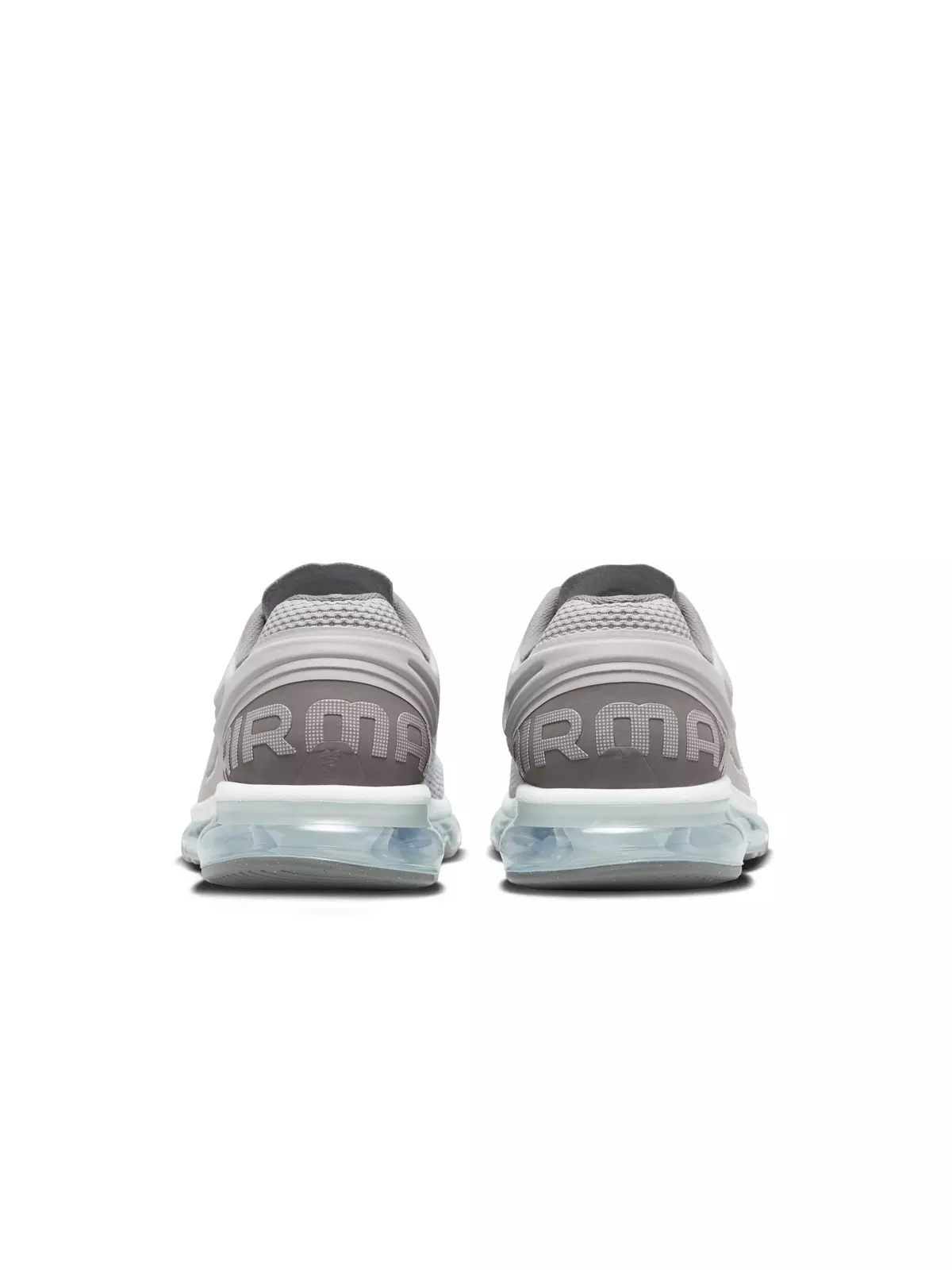 Air Max 2013 "Photon Dust/Light Iron Ore/Summit White/Flat Pewter" Men's Shoe - 5