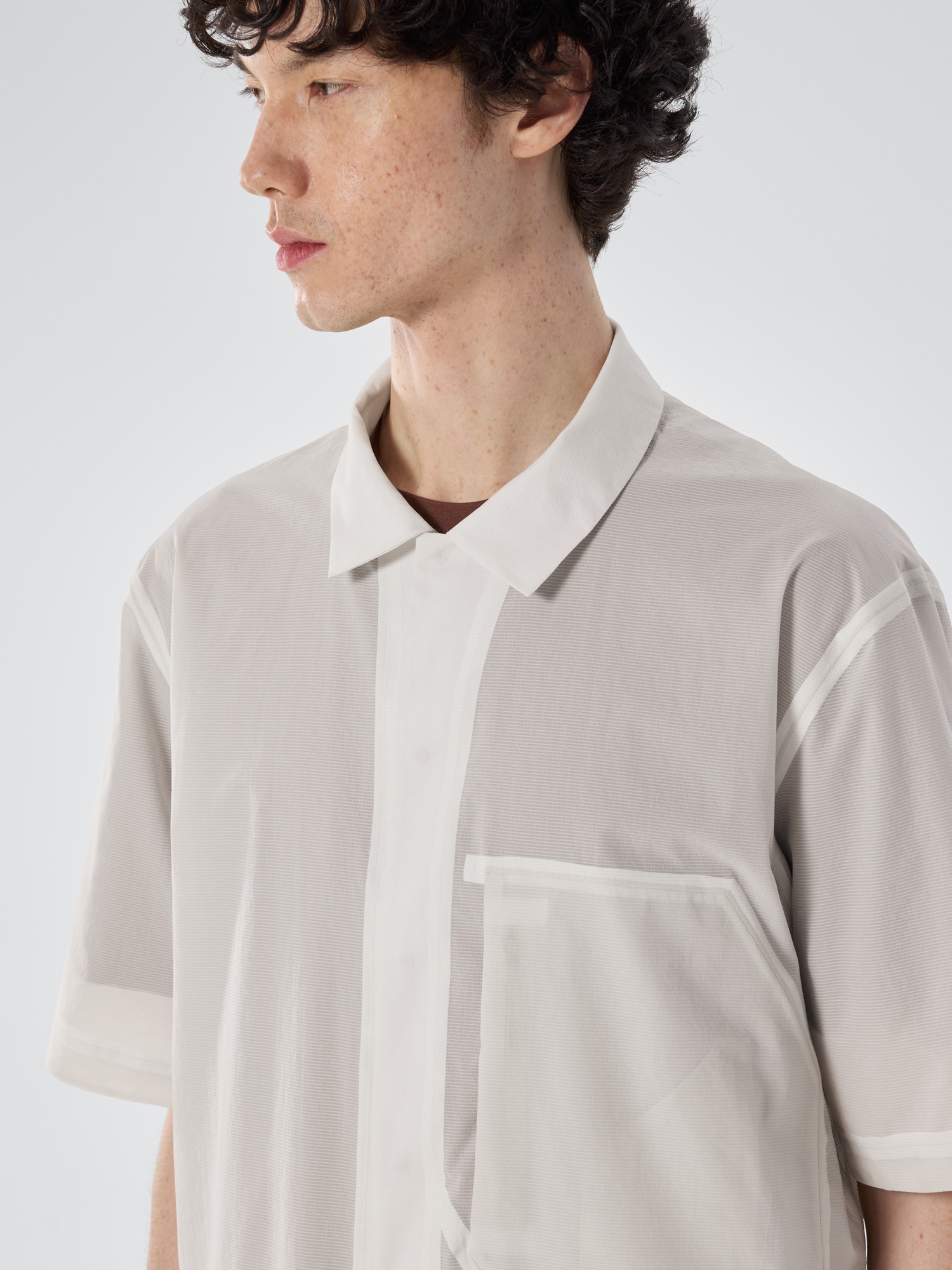 Demlo Shirt SS - 7