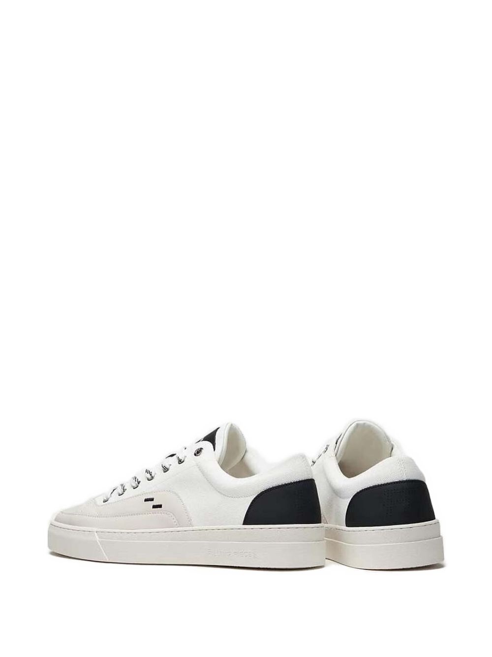 low-top sneakers - 3