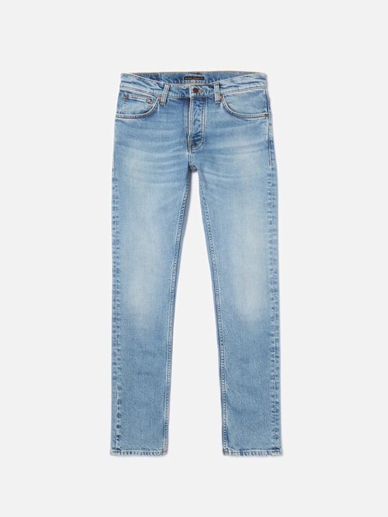 Grim Tim Blue Smoke 1