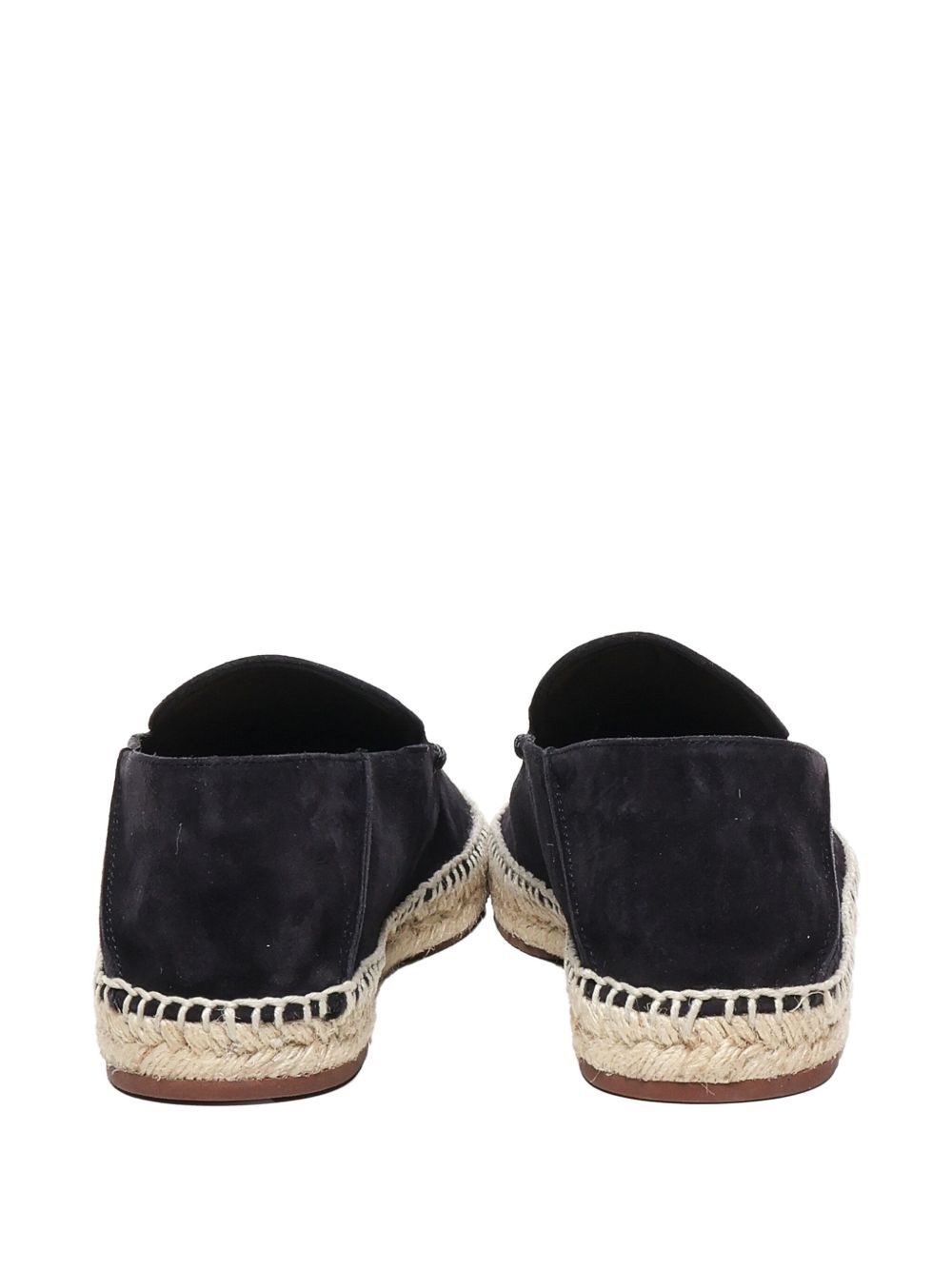 suede espadrilles - 3