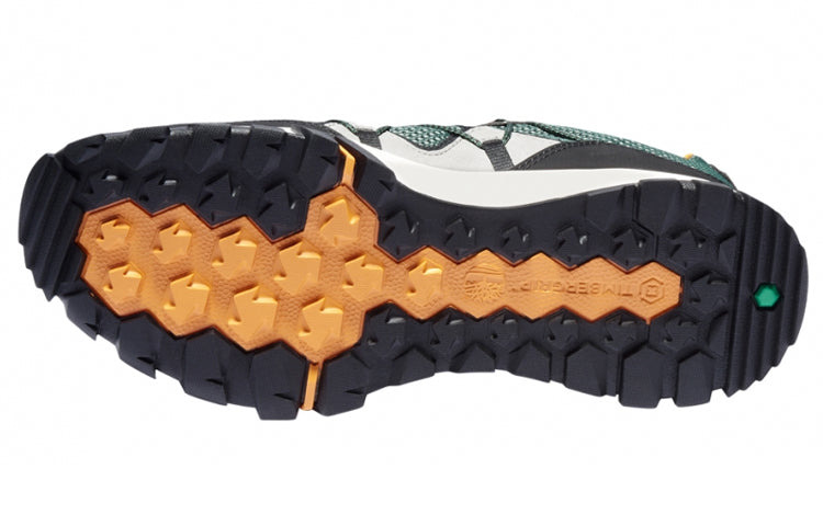 Timberland Garrison Trail 'Black Green Yellow' A243P - 6