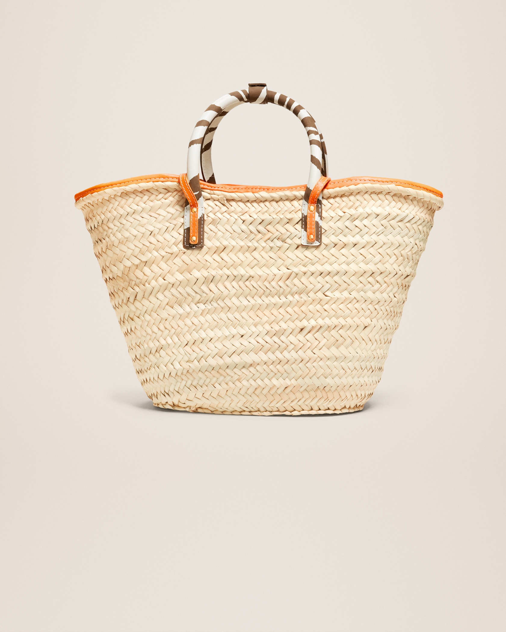 Le panier Soli - 4