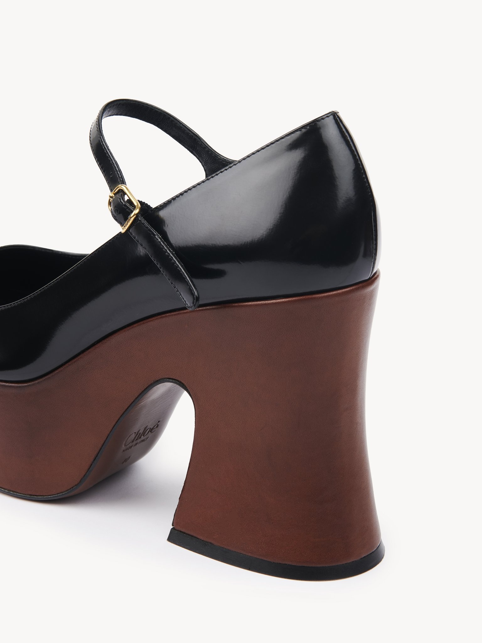 JANIS PLATFORM PUMP - 3
