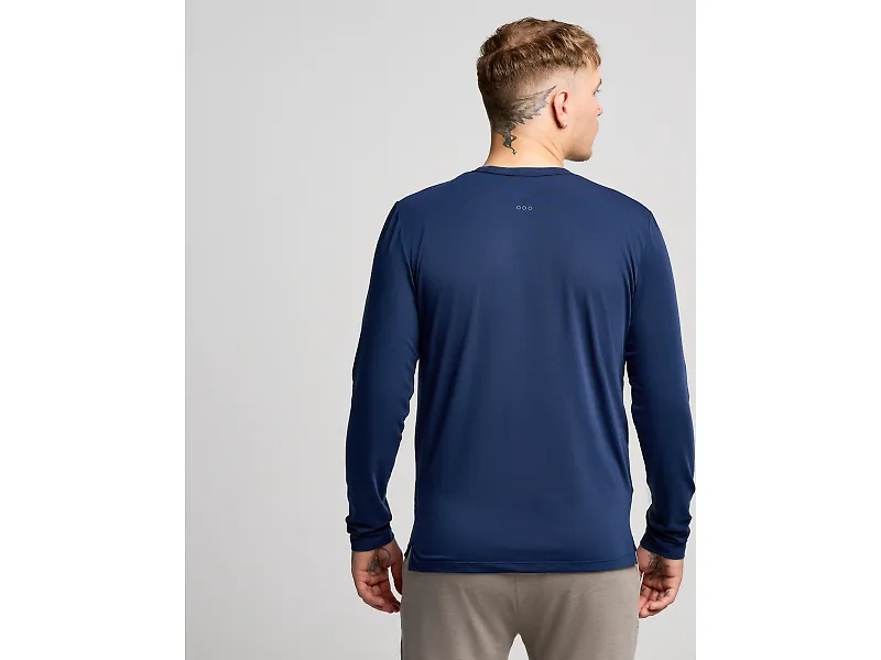 Saucony Triumph Long Sleeve - 2