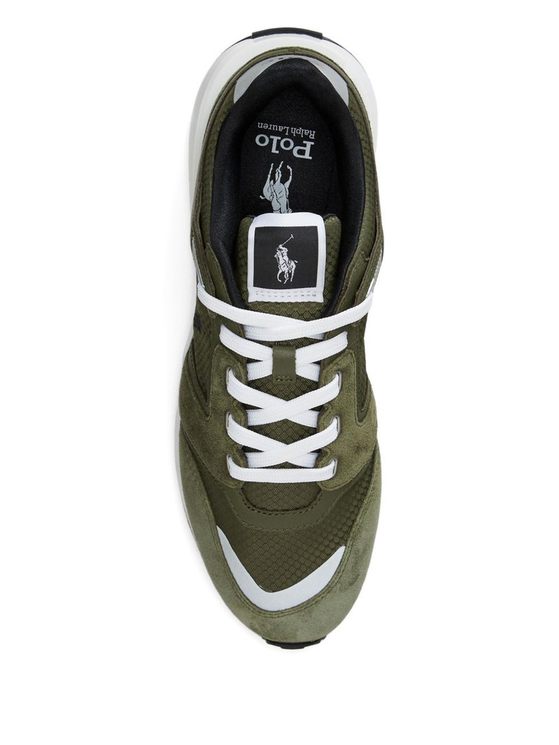 Polo Pony sneakers 4