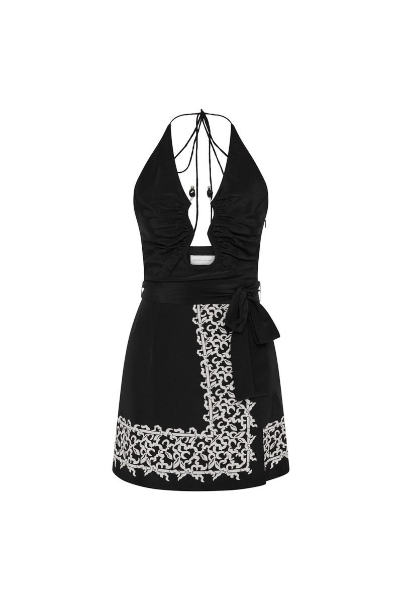 Sundia Mini Dress 1