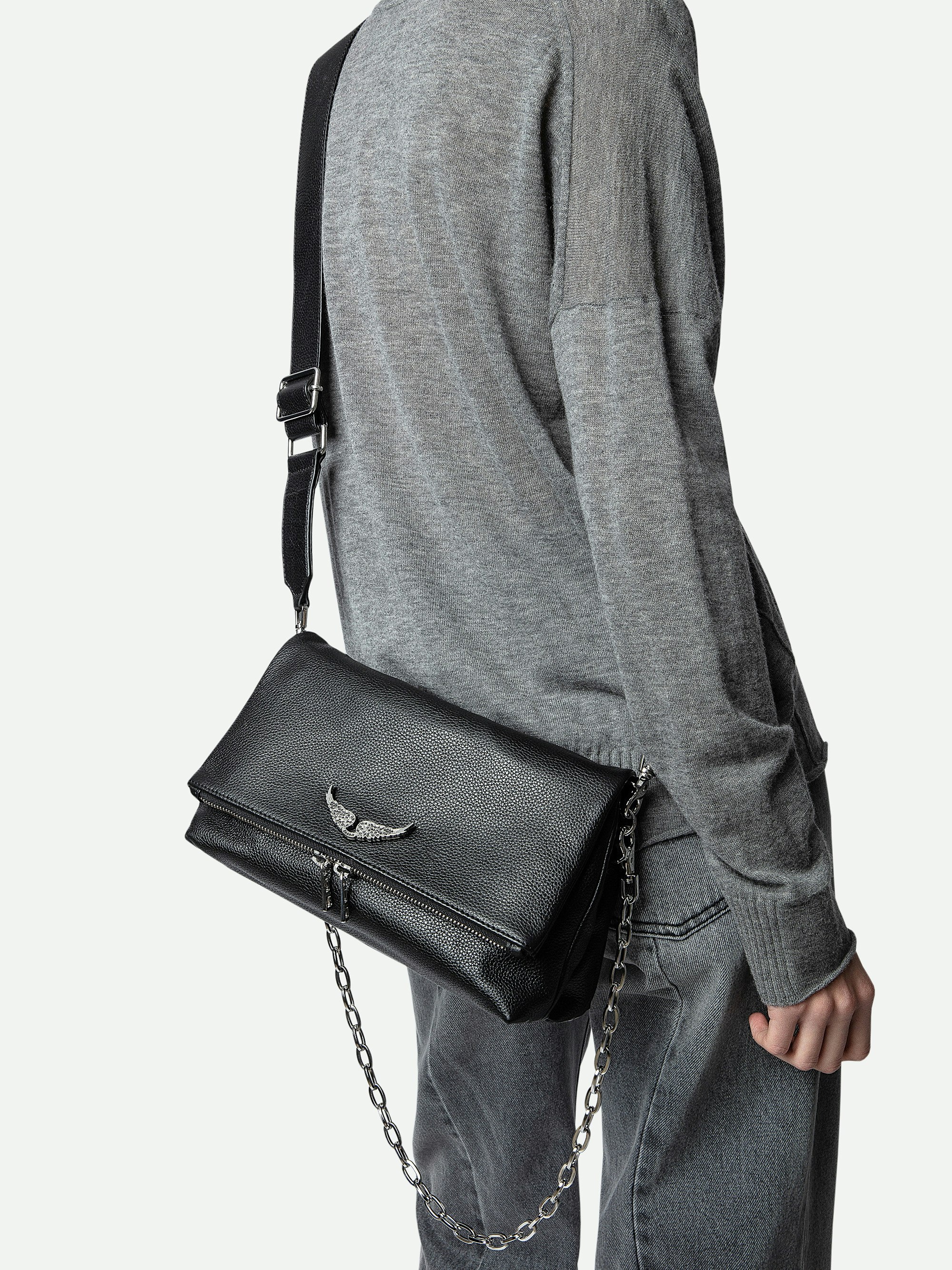 Swing Your Wings Rocky Bag - 6