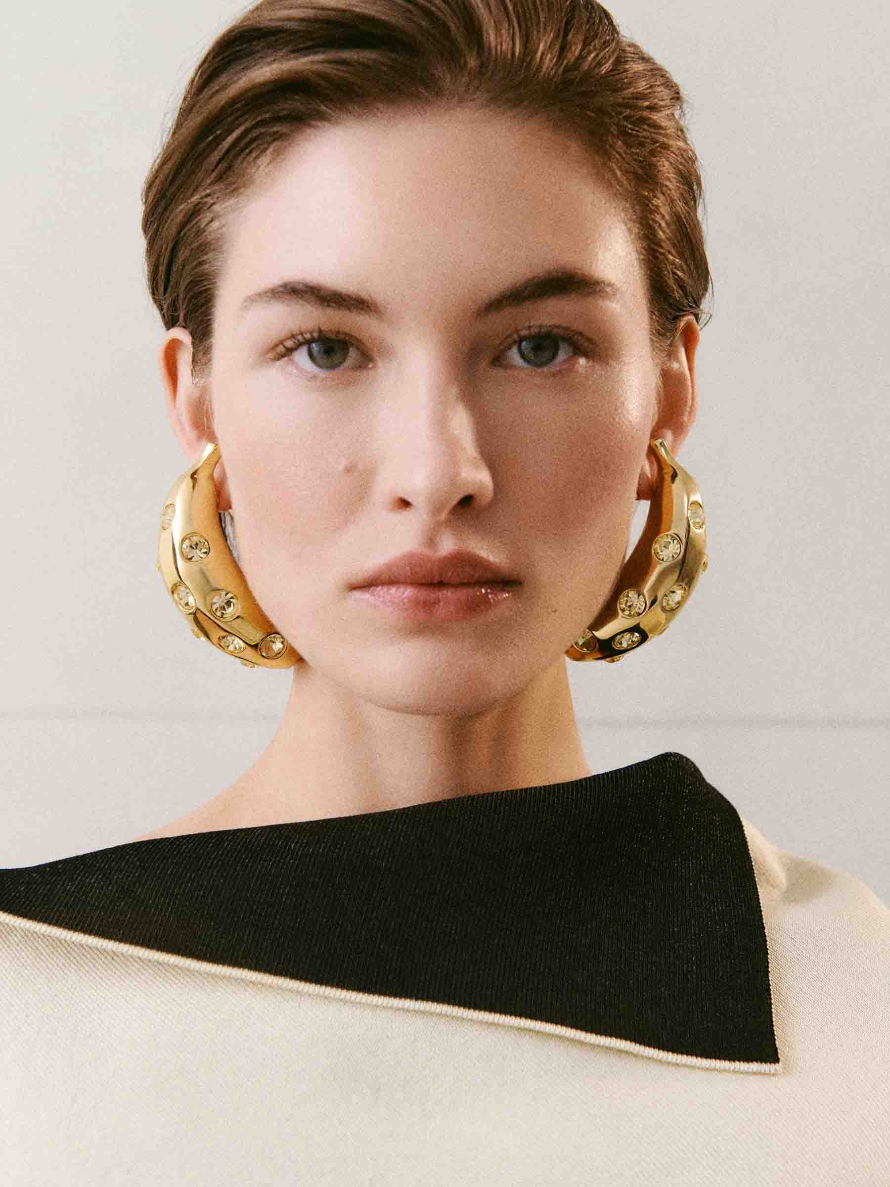 LES BANANES EARRINGS - 2