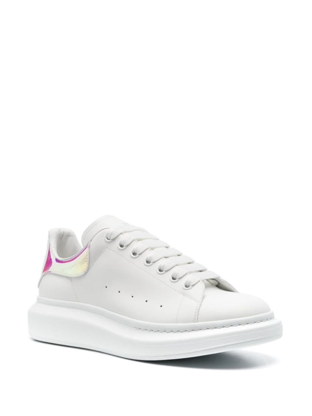 LOGO SNEAKERS - 3