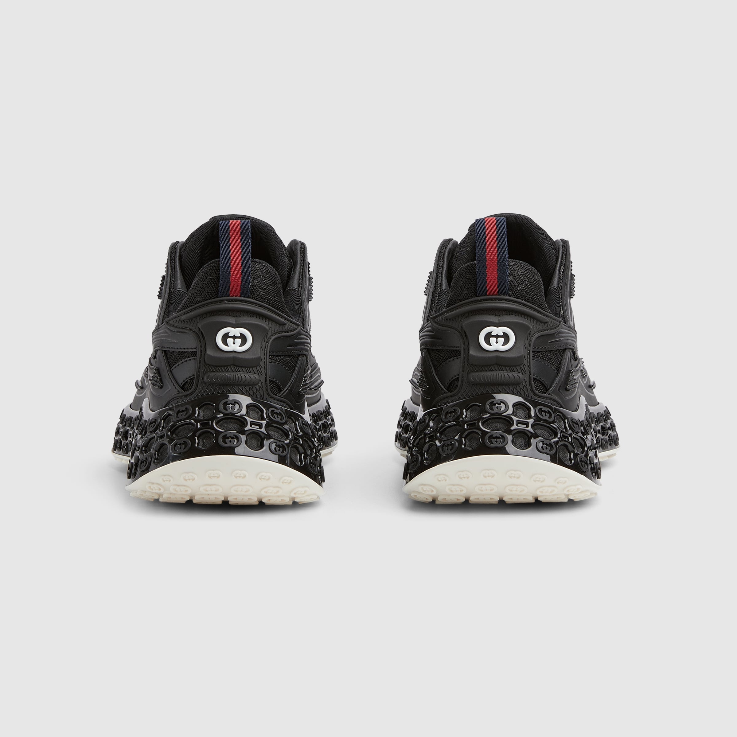 Men's Gucci cub3d trainer - 5