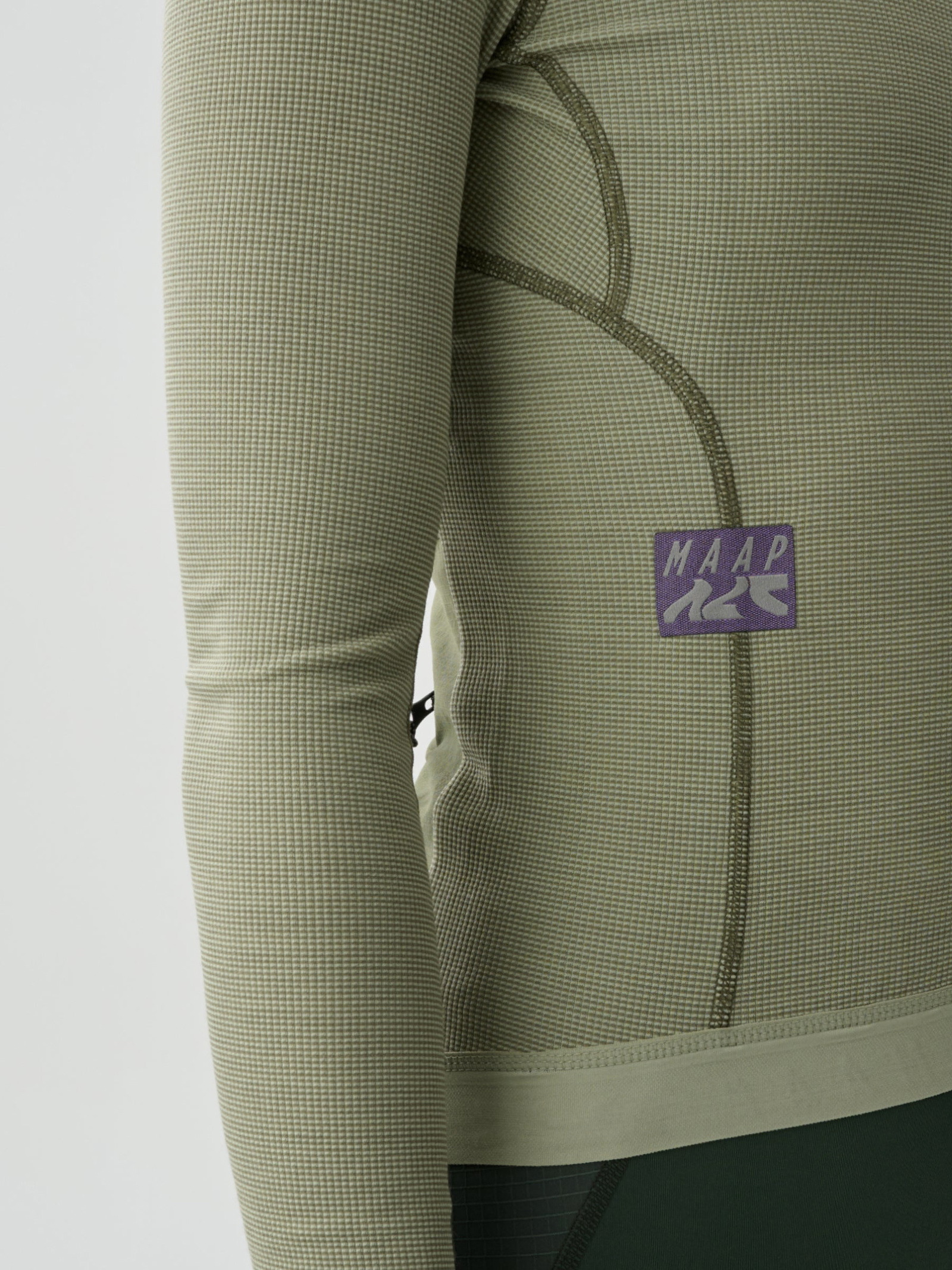 Women's Alt_Road™ LS Jersey 2.0 - 7