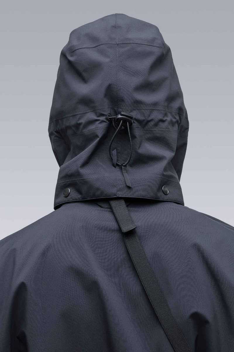 J59-GT 3L Gore-Tex® Pro Jacket Black 16