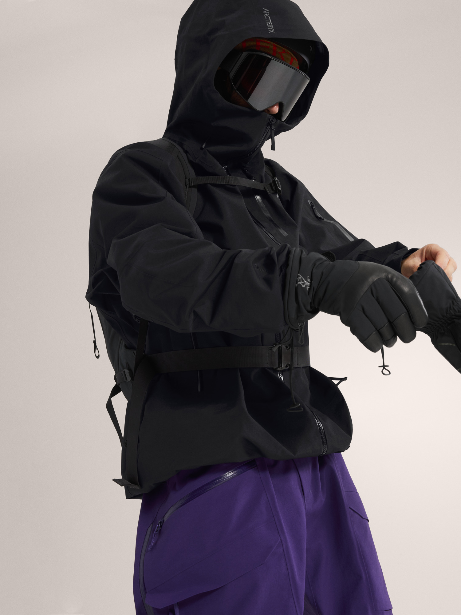 Sabre SV Jacket - 3