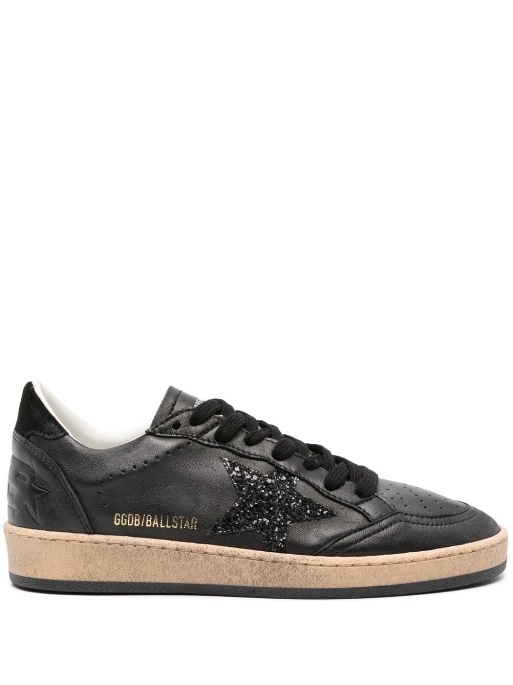 Ball Star leather sneakers - 1