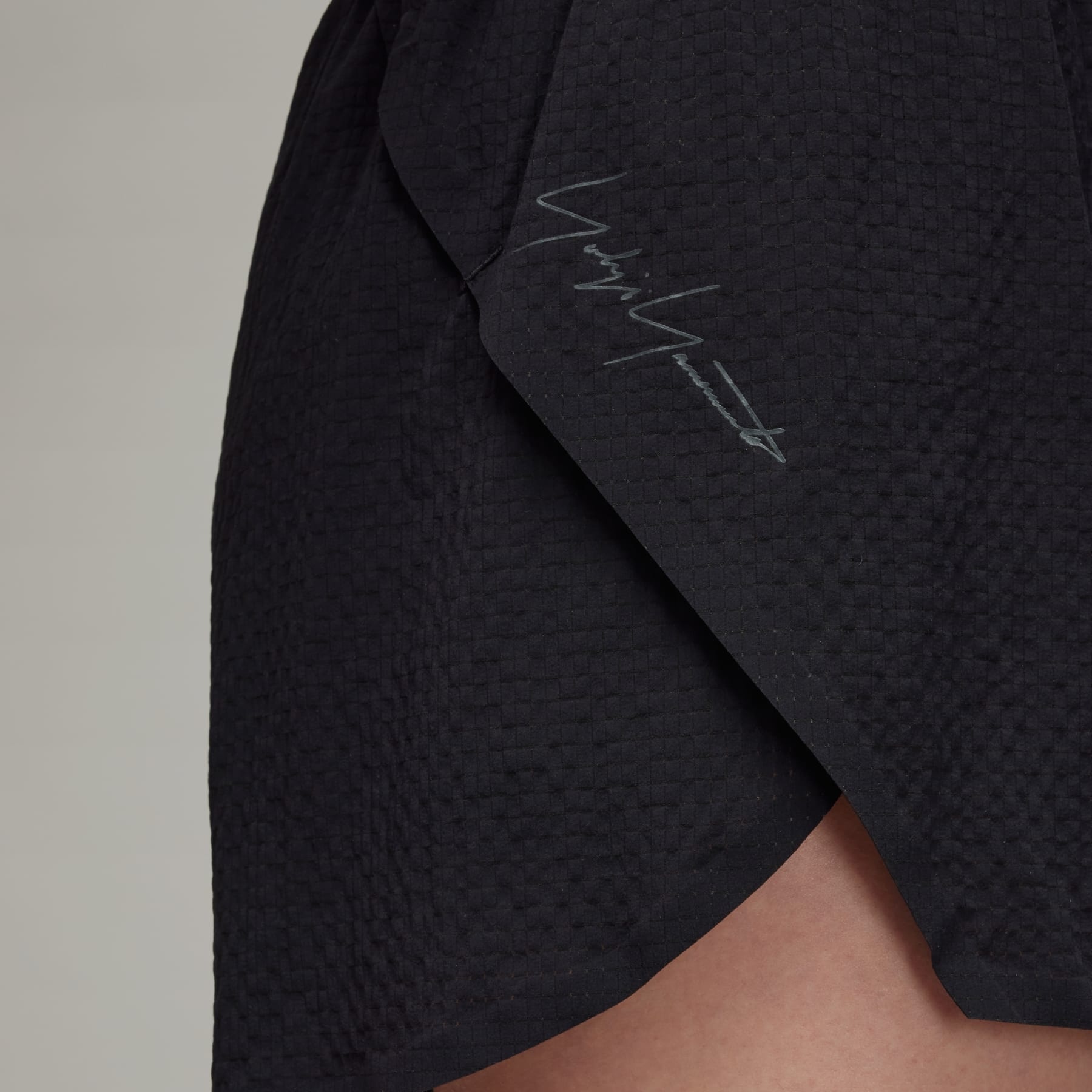 Y-3 Running Shorts - 7