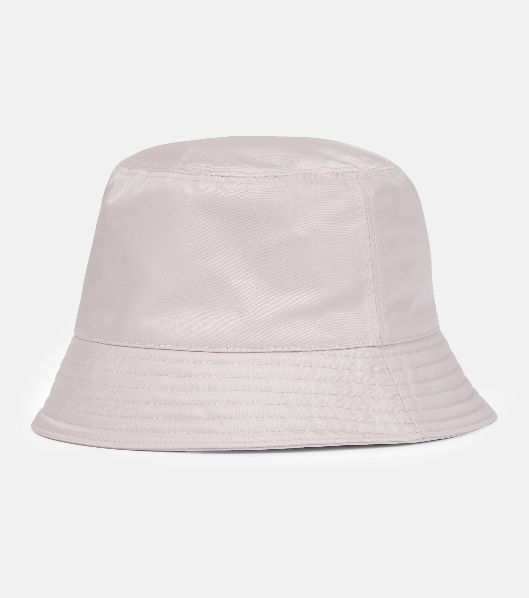 Nylon bucket hat - 5