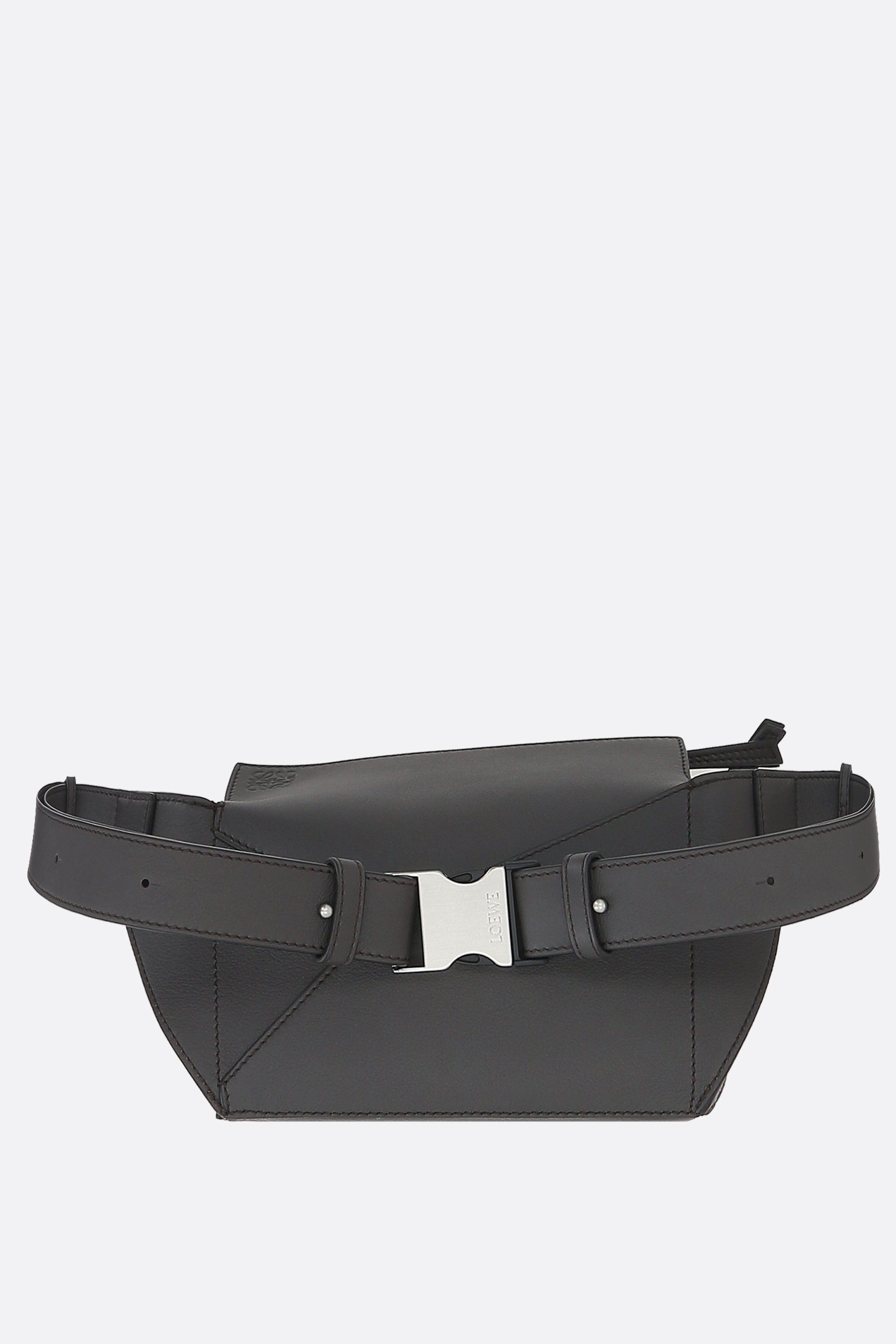 Loewe PUZZLE MINI BELT BAG IN CLASSIC LEATHER