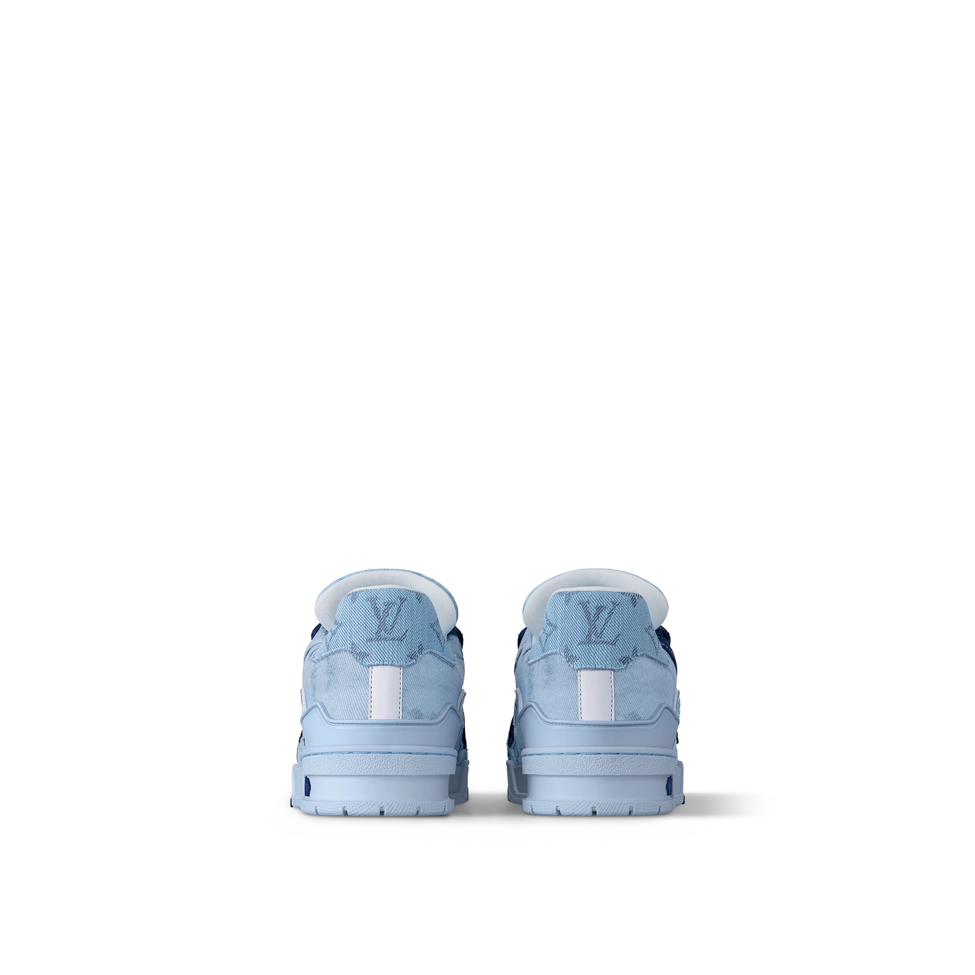 LV Trainer Sneaker - 3