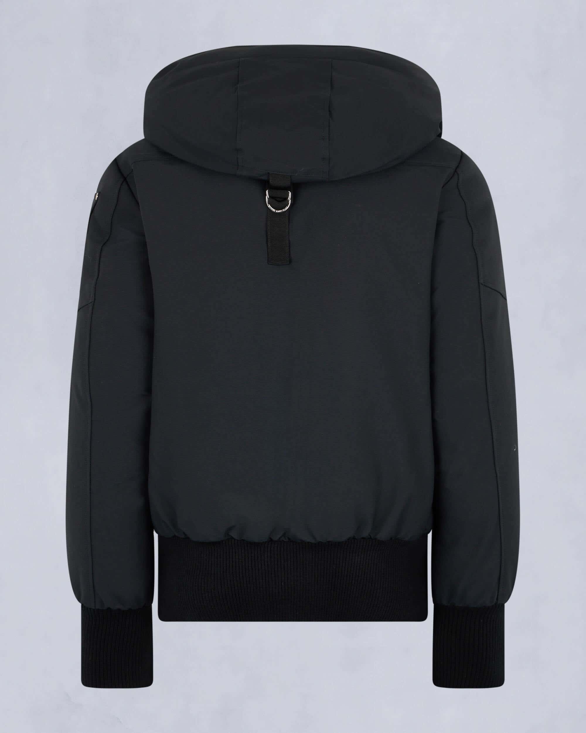 ORIGINAL DEBBIE BOMBER JACKET - 6