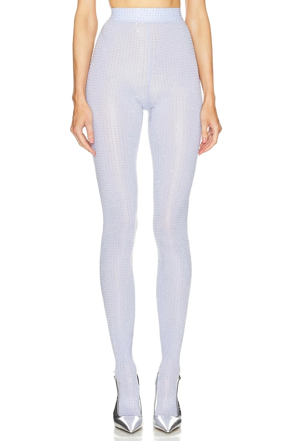 Crystal Stocking - 1
