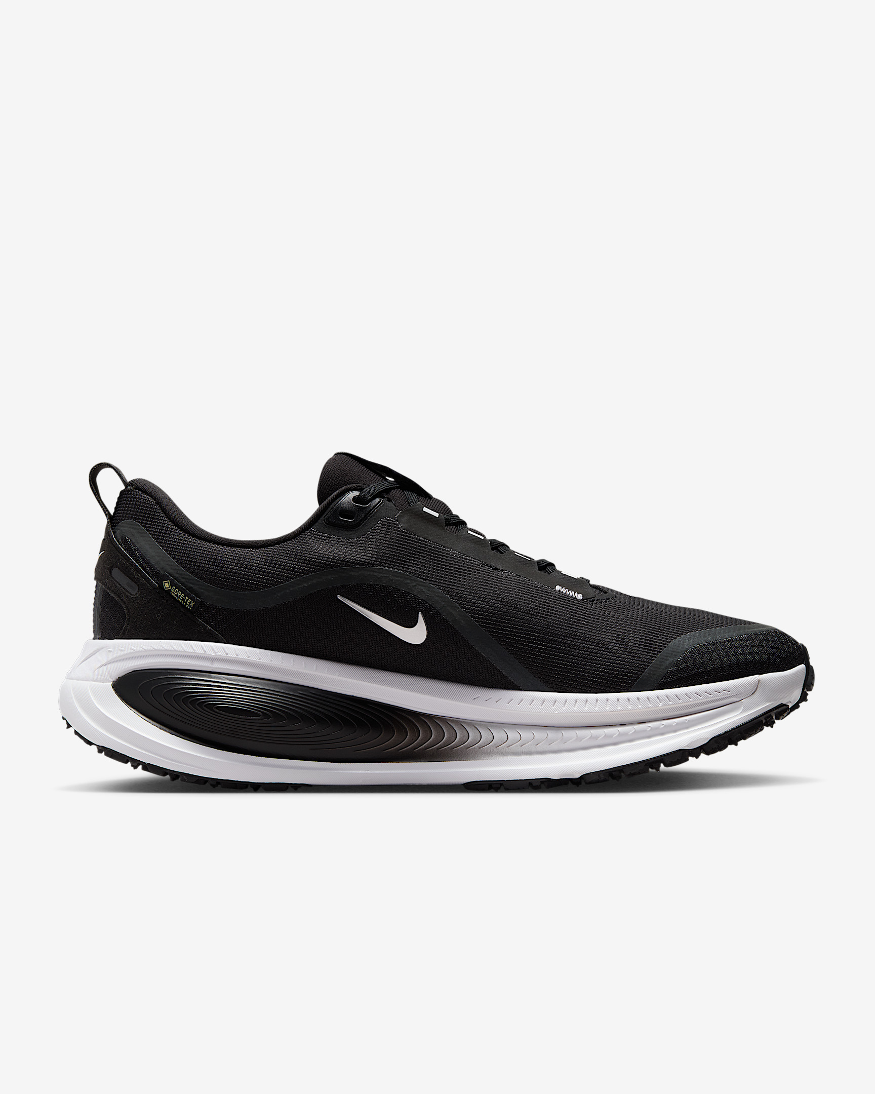 Nike Vomero 18 GORE-TEX Men's Waterproof Road Running Shoes with Reflective Accents - 3
