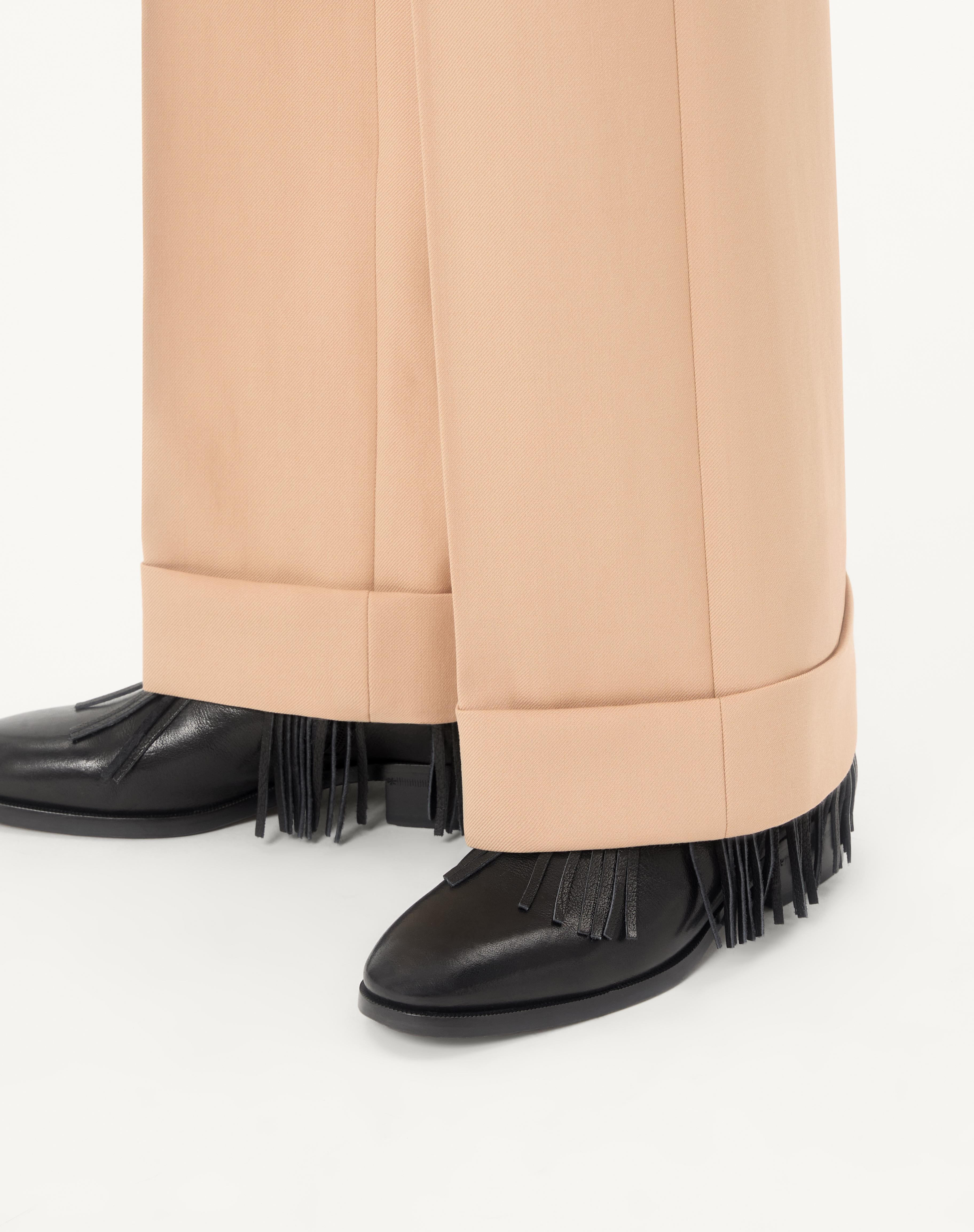 PAT BUFFALO ANKLE BOOT - 2
