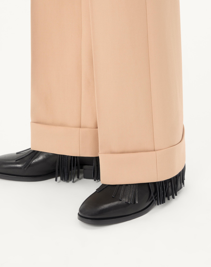 PAT BUFFALO ANKLE BOOT 2