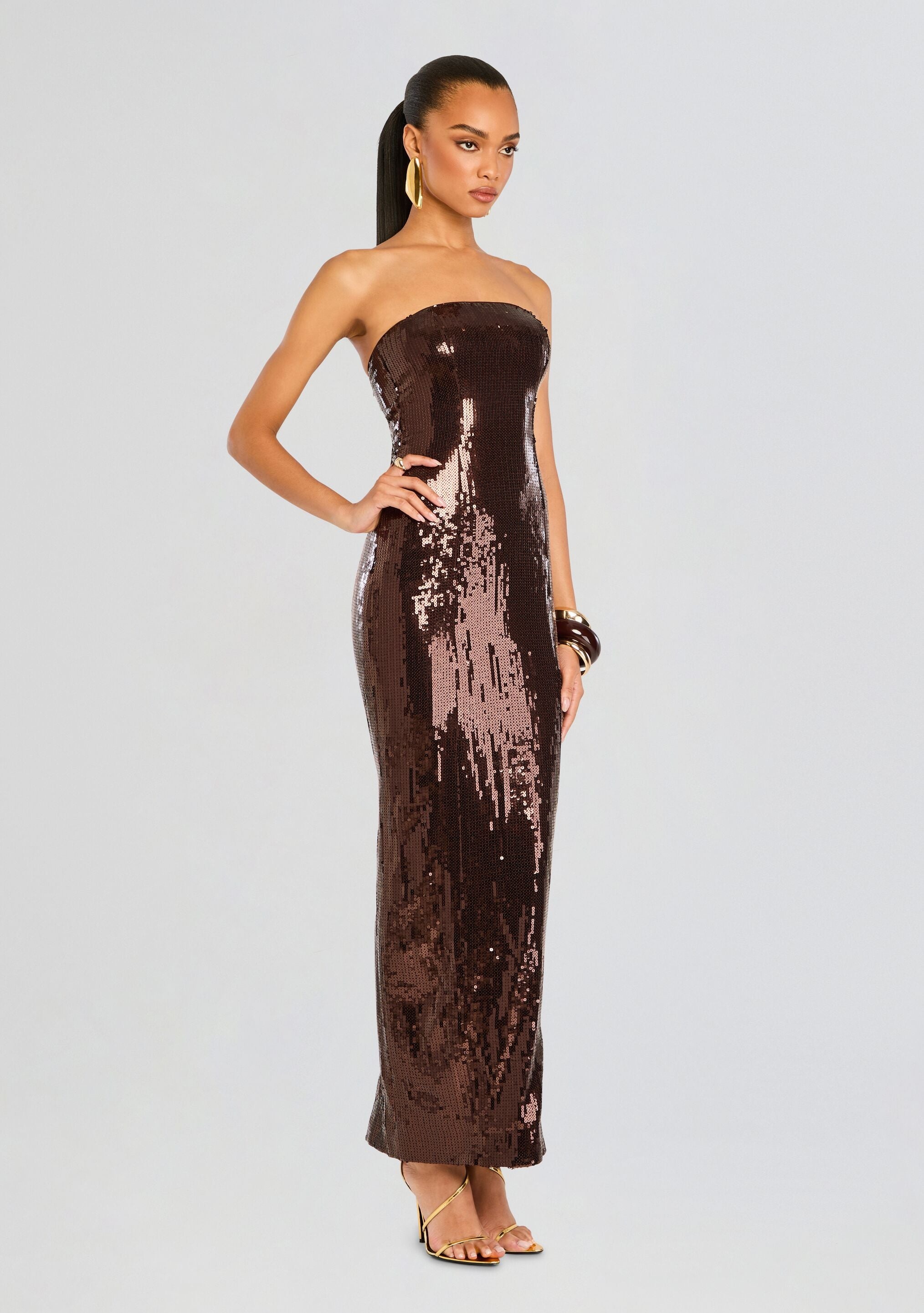 EMBER DRESS - 3