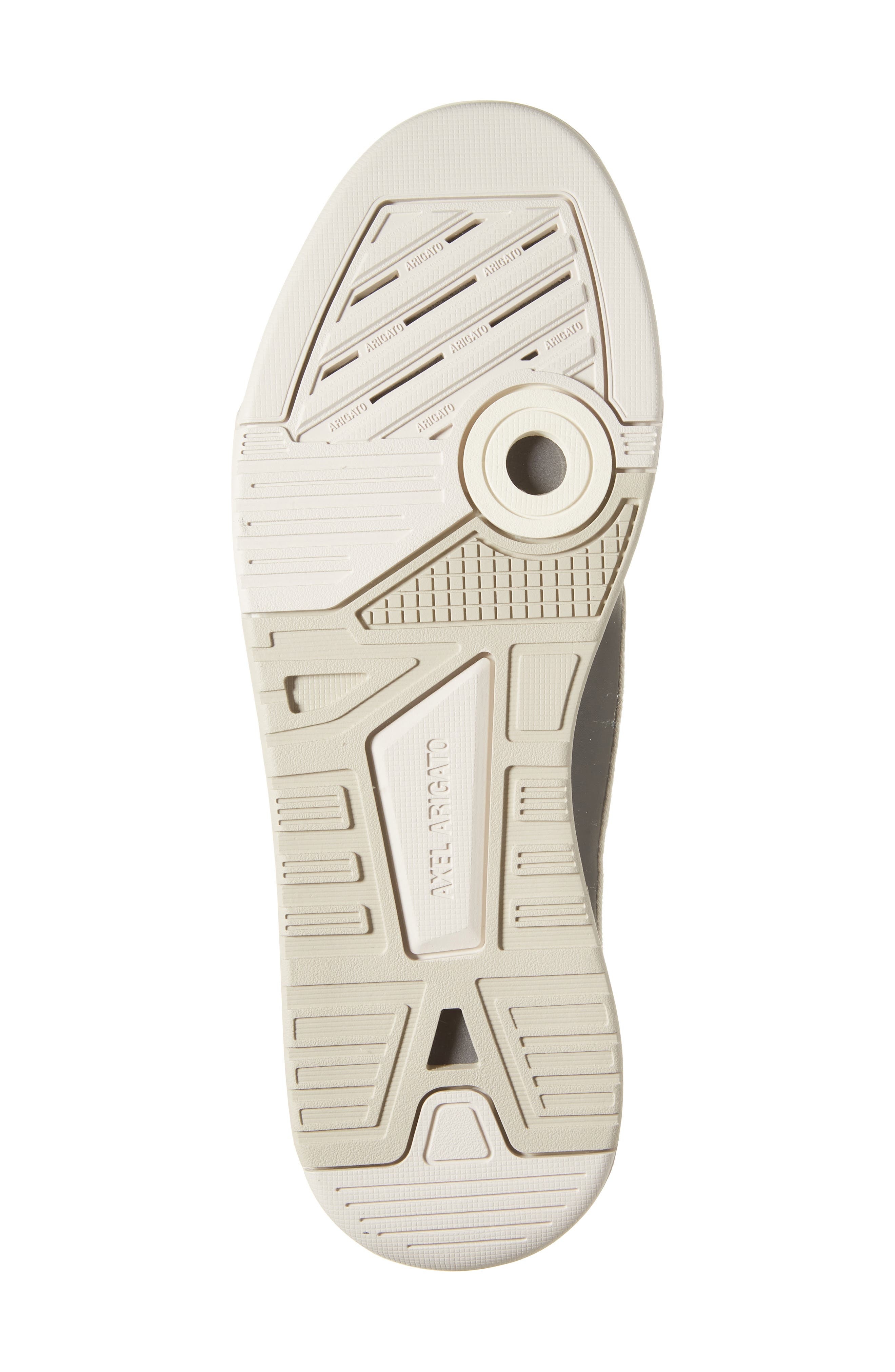 Axel Arigato Clay Sneaker in Beige/Black at Nordstrom - 6
