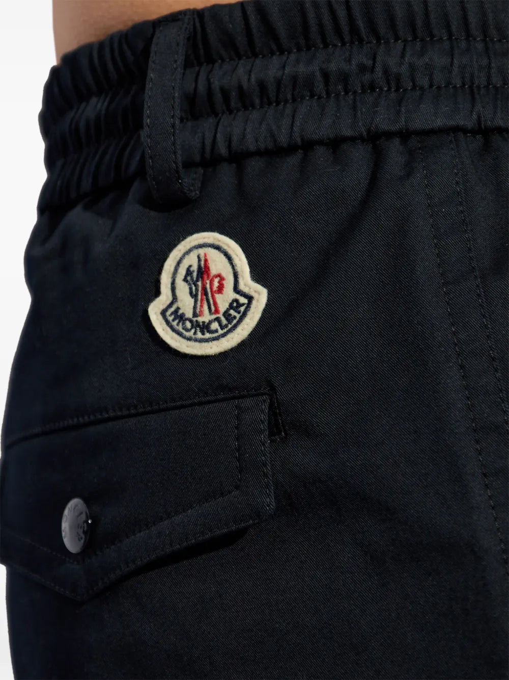 Pantalon en coton - 7