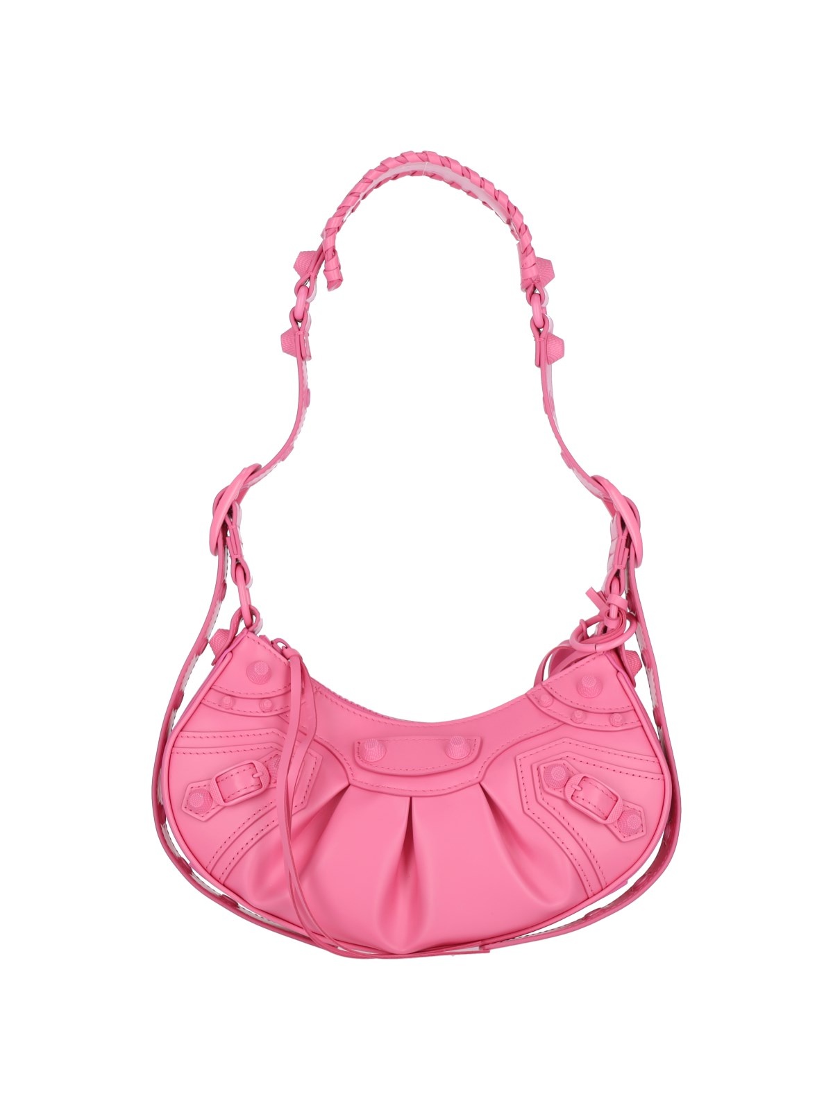 MINI BAG "LE CAGOLE XS" - 1