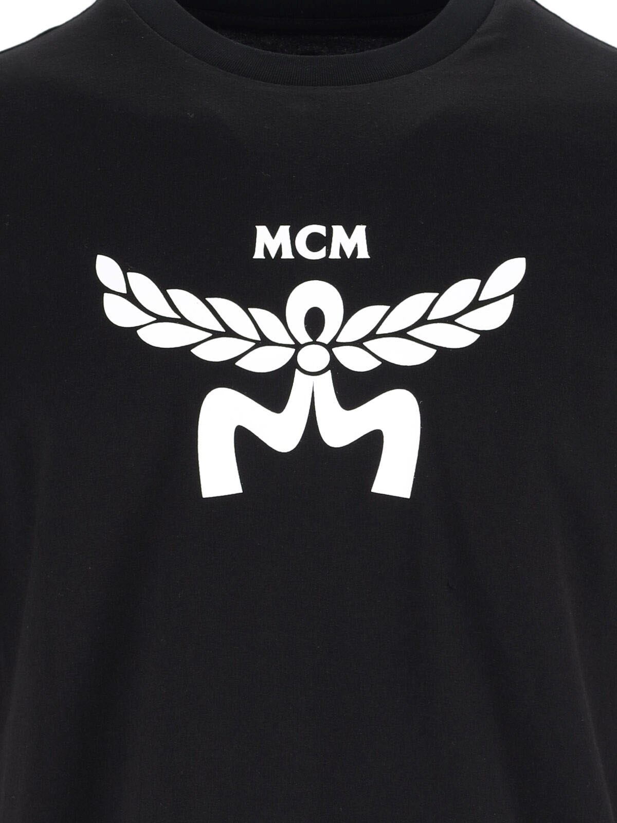 LOGO T-SHIRT - 3
