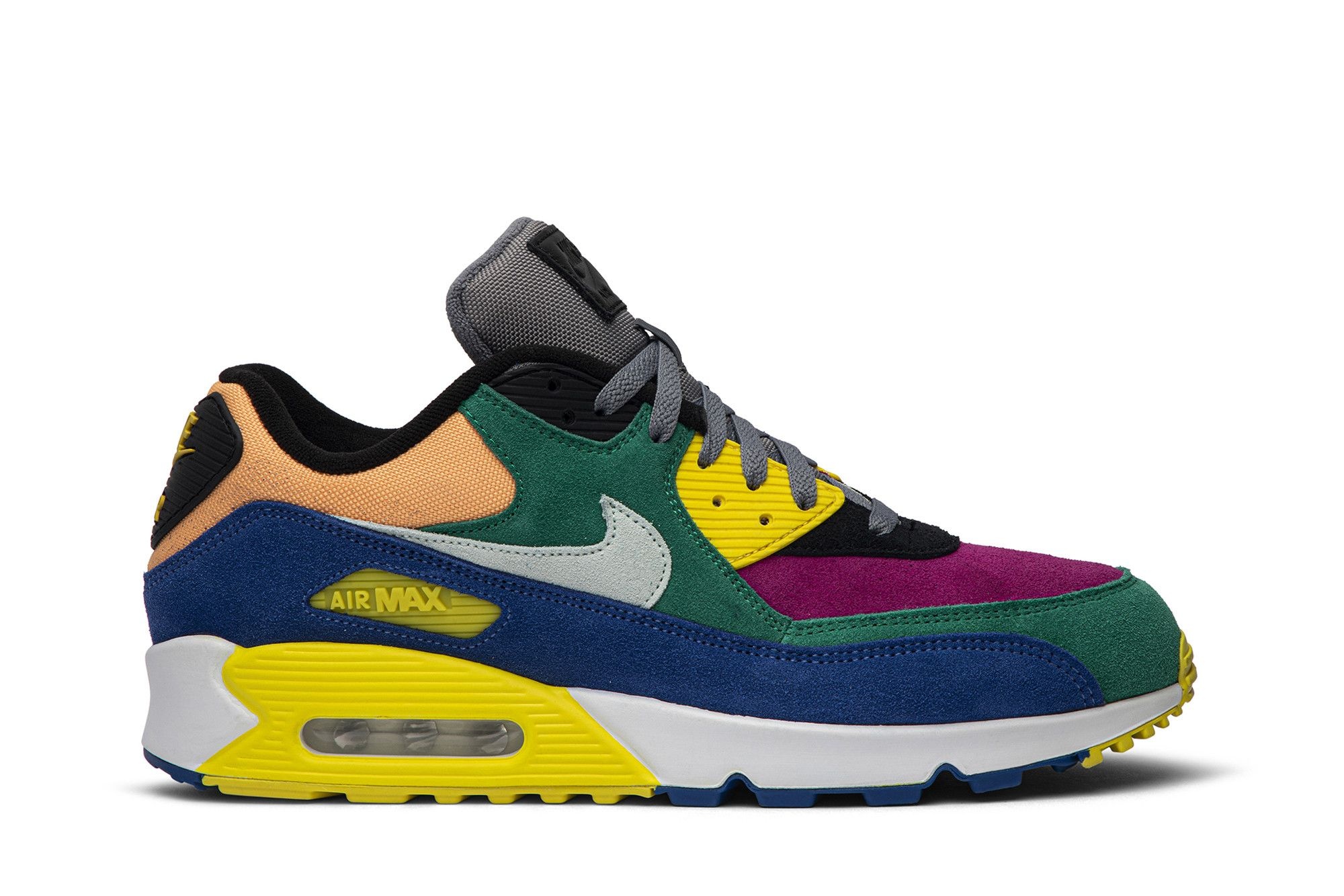 Air Max 90 QS 'Viotech 2.0' - 1