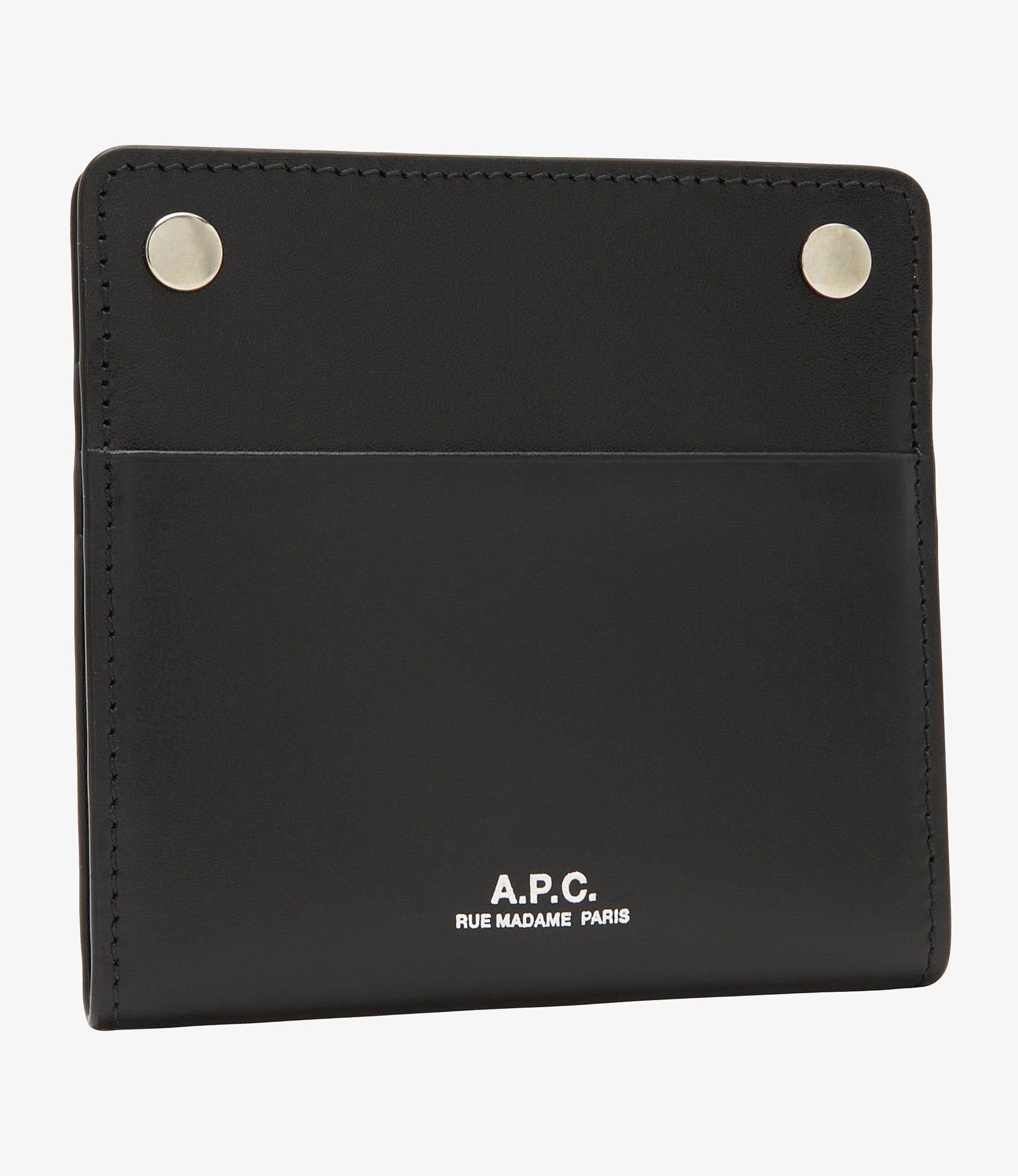 ANDRÉ BIFOLD CARDHOLDER - 2