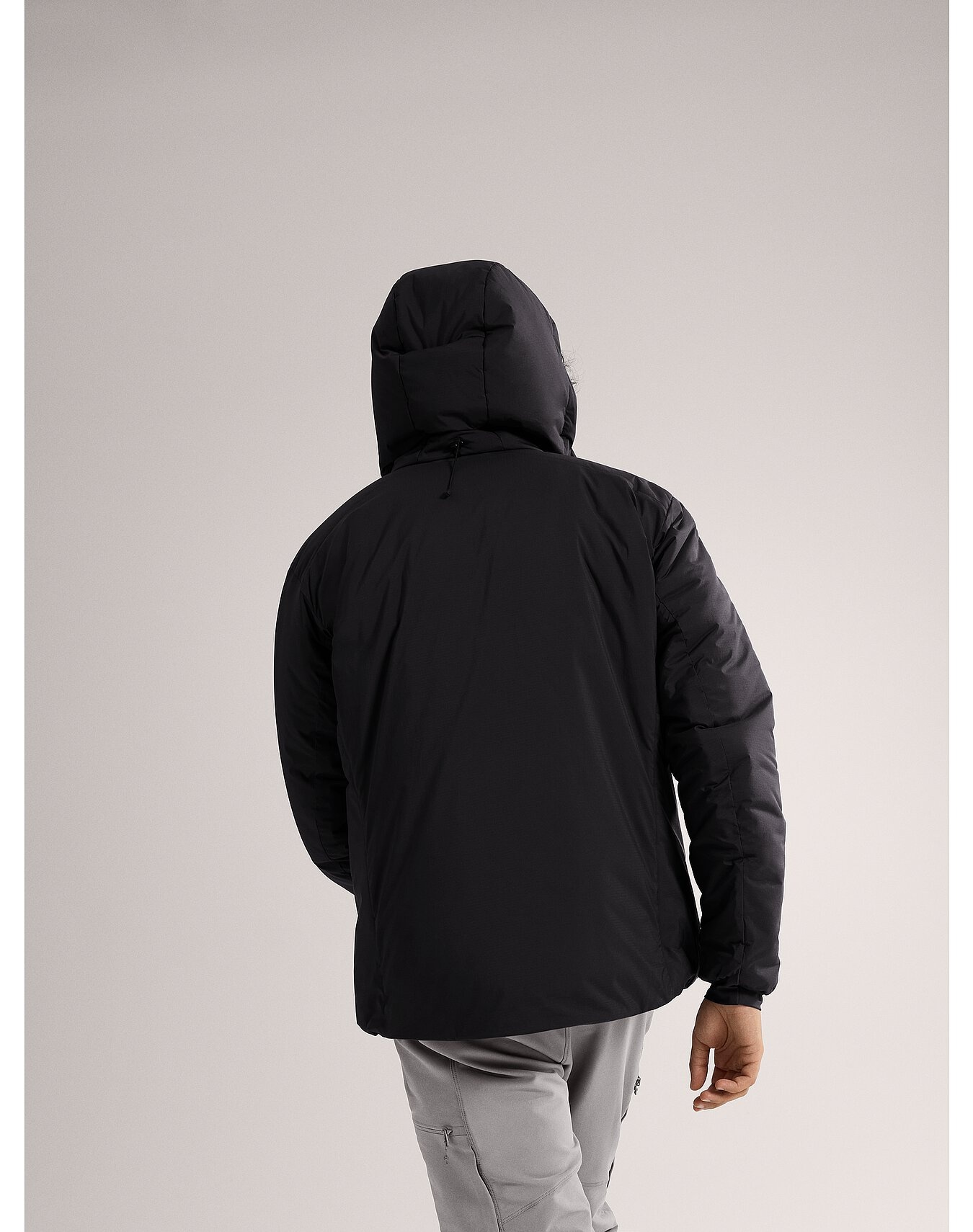 Atom Heavyweight Hoody - 4