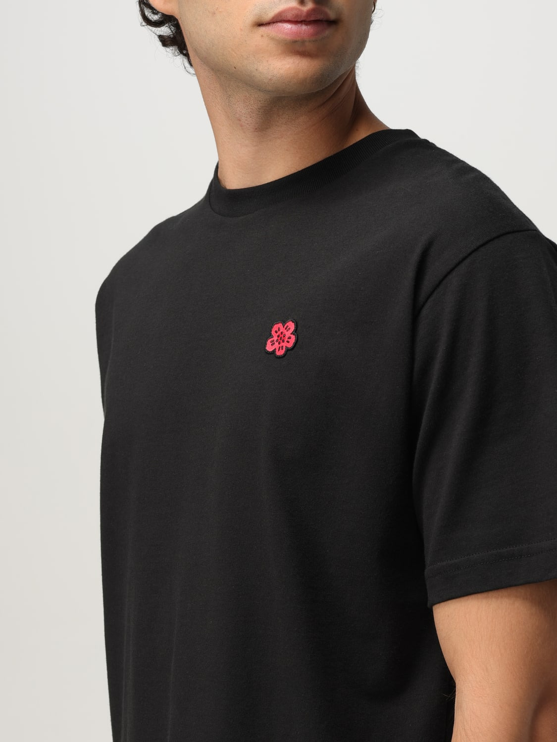 T-shirt men Kenzo - 3