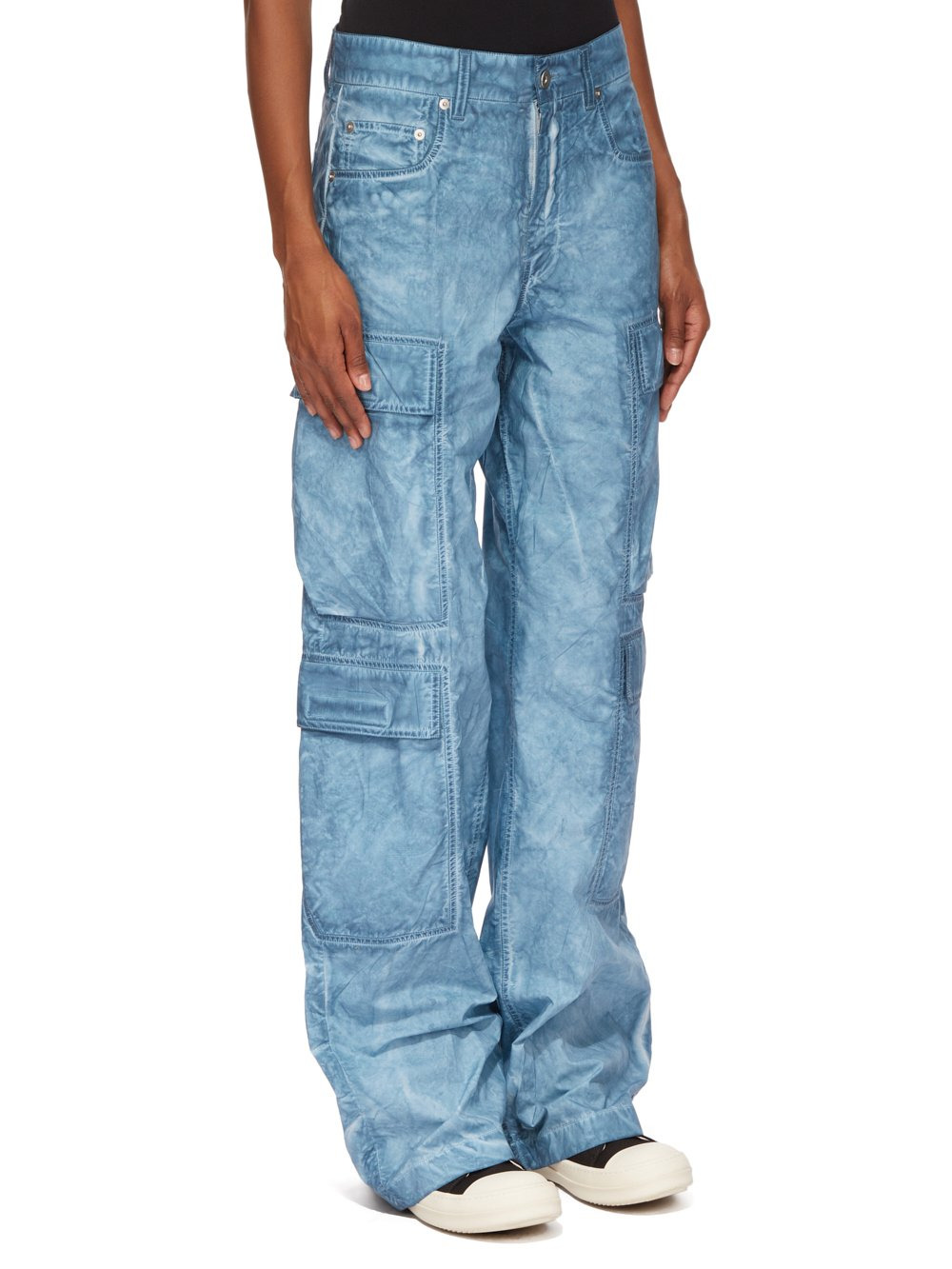 PANTS - 2