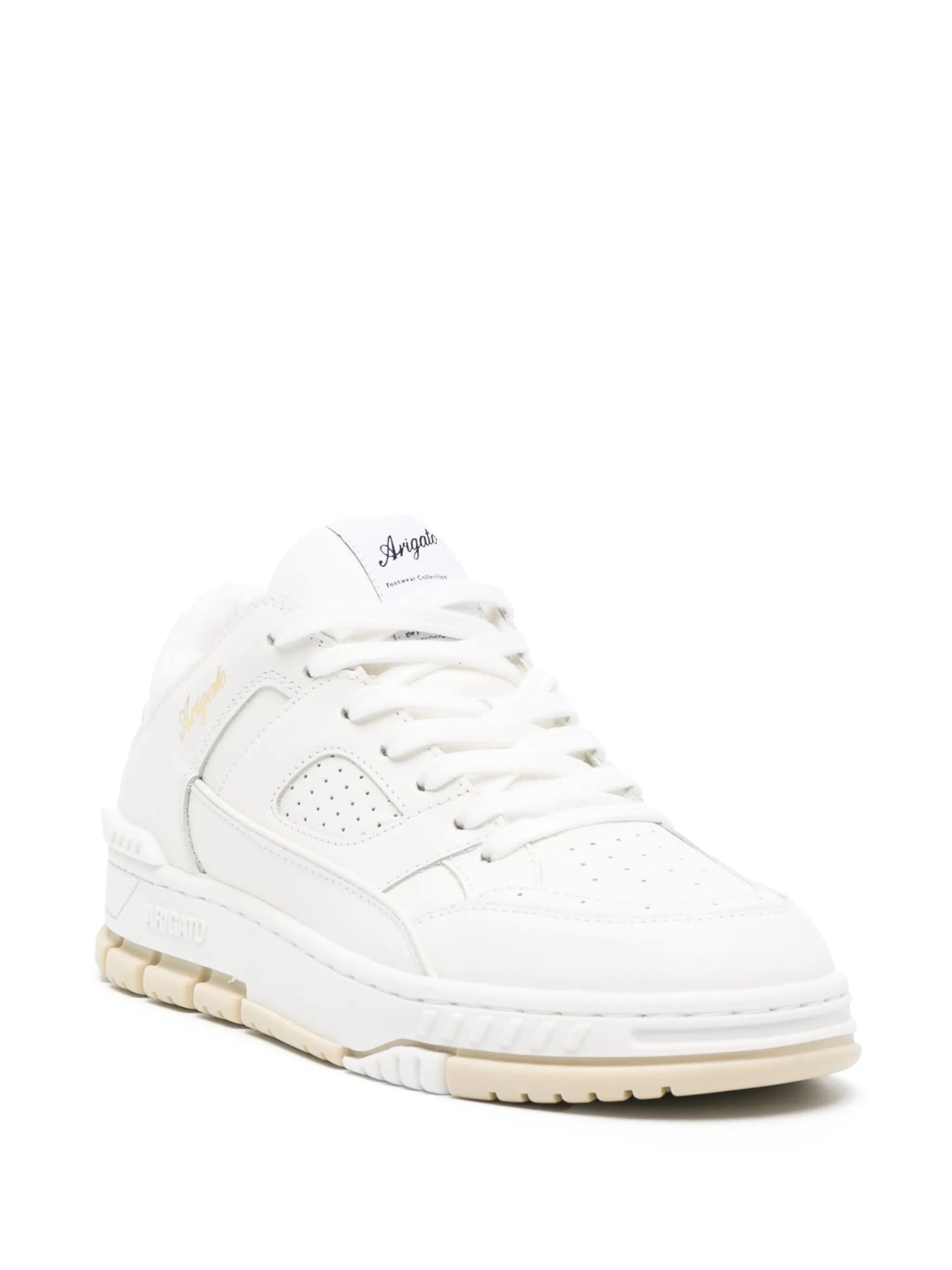 Area Low-top Sneakers - 4