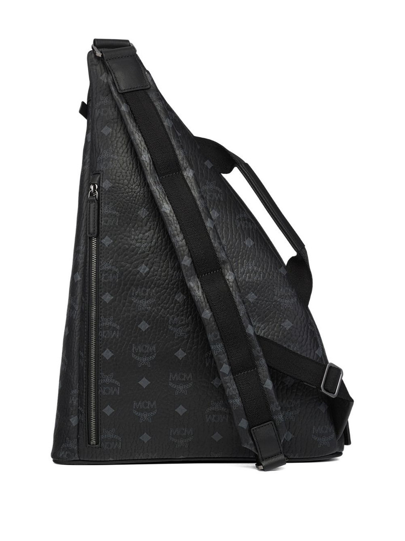 adjustable-strap sling back 4