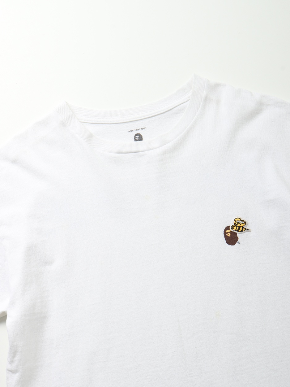 READYMADE × A BATHING APE - READYMADE × A BATHING APE - 7