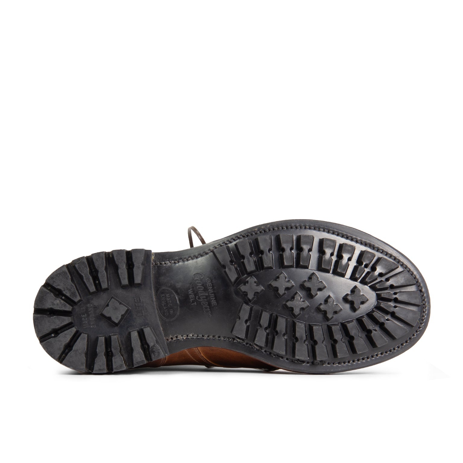 Service Boot® 2045 BCT - Natural Cypress - 7