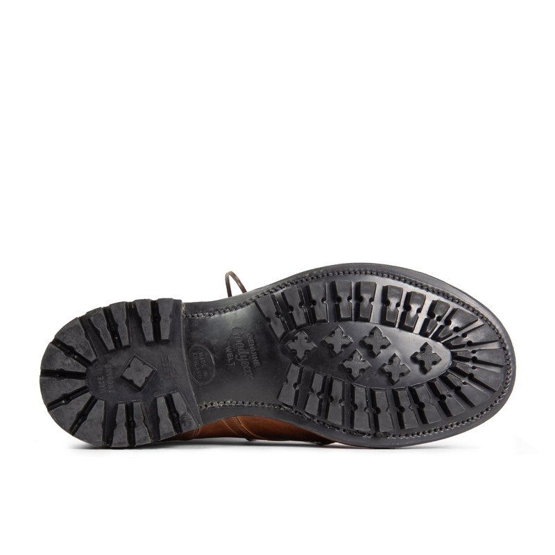 Service Boot® 2045 BCT - Natural Cypress 7