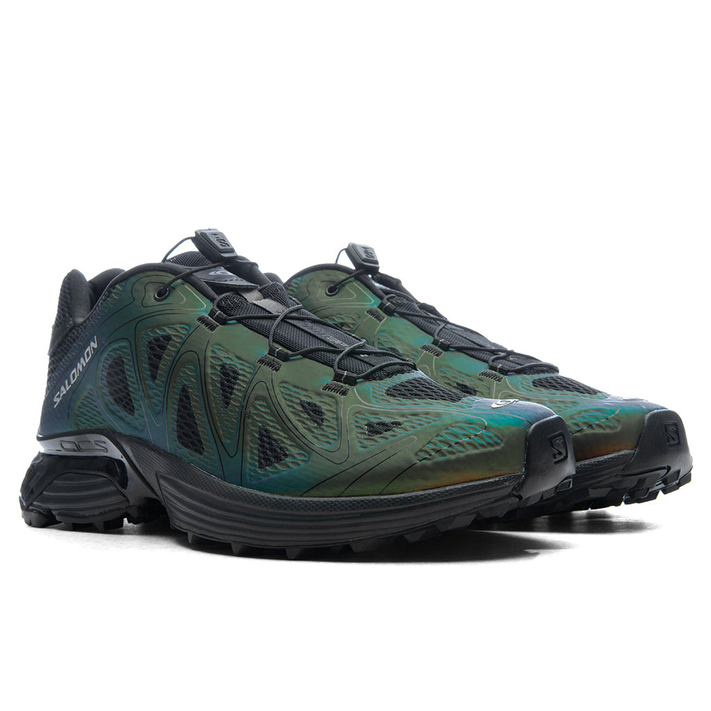XT-WHISPER VOID - BLACK/BLACK/SILVER METALLIC - 2