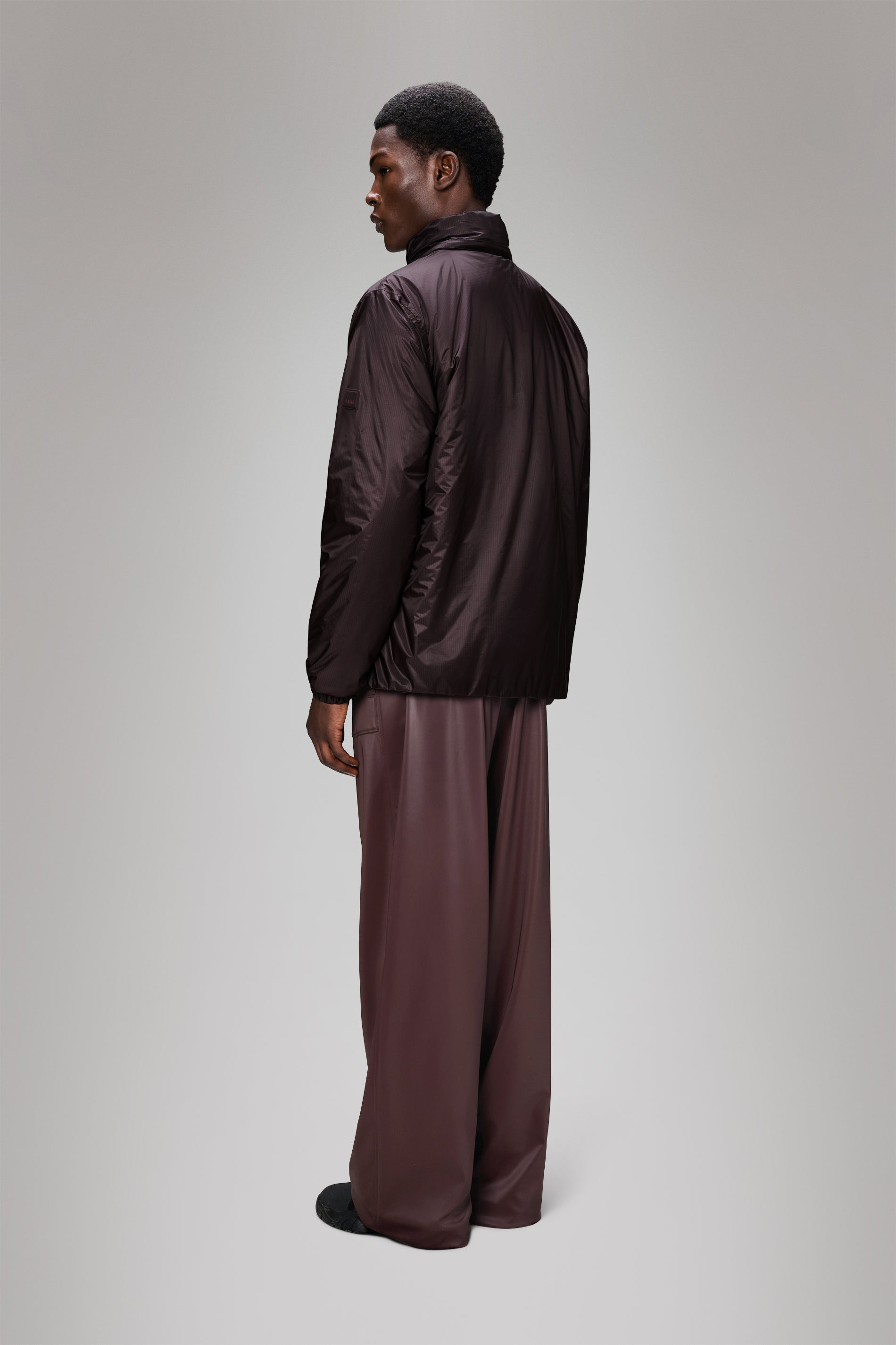 Kauto Insulated Jacket - 3
