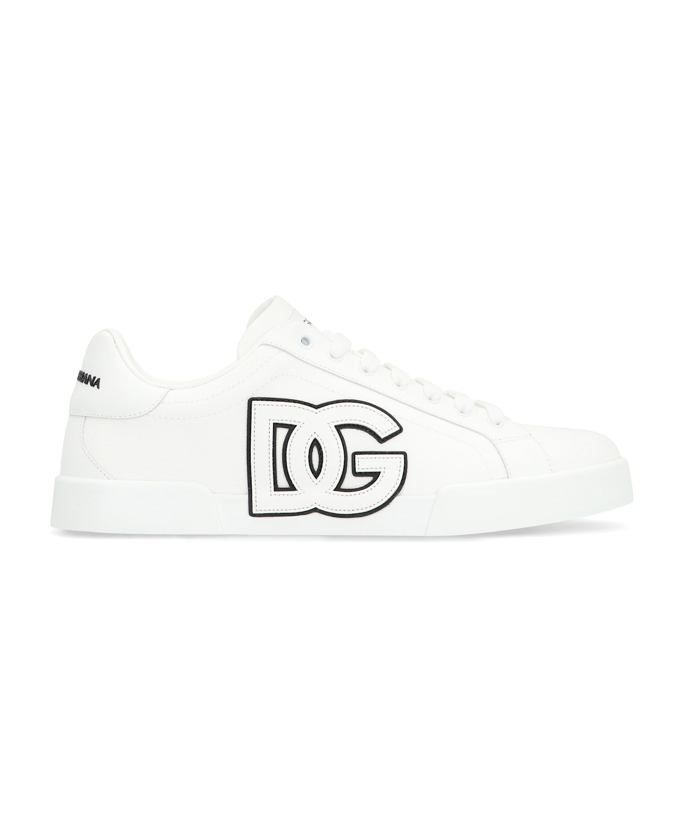 Portofino Light Low-top Sneakers - 2