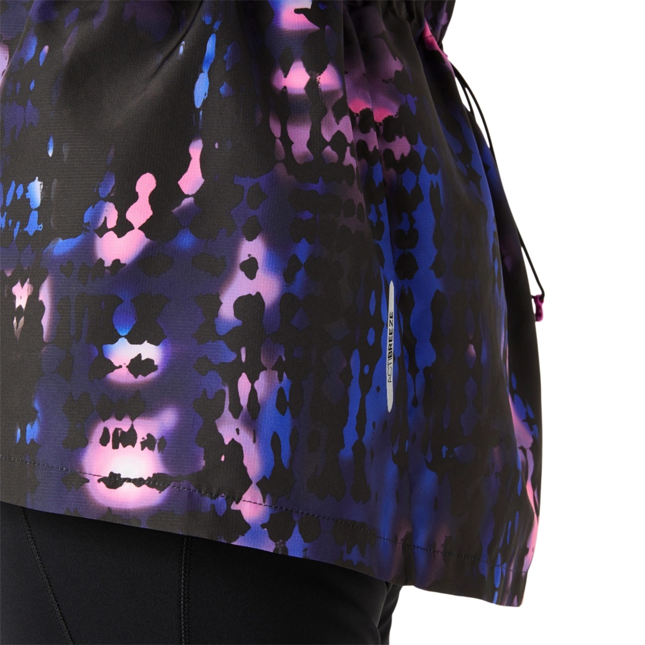 ROAD LITE-SHOW PACKABLE JACKET - 10