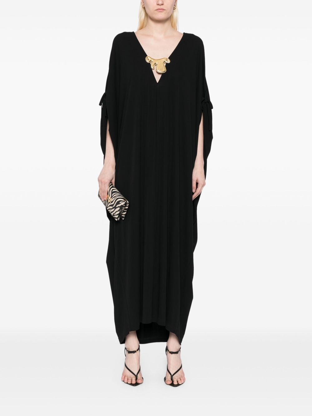Calypso kaftan - 2