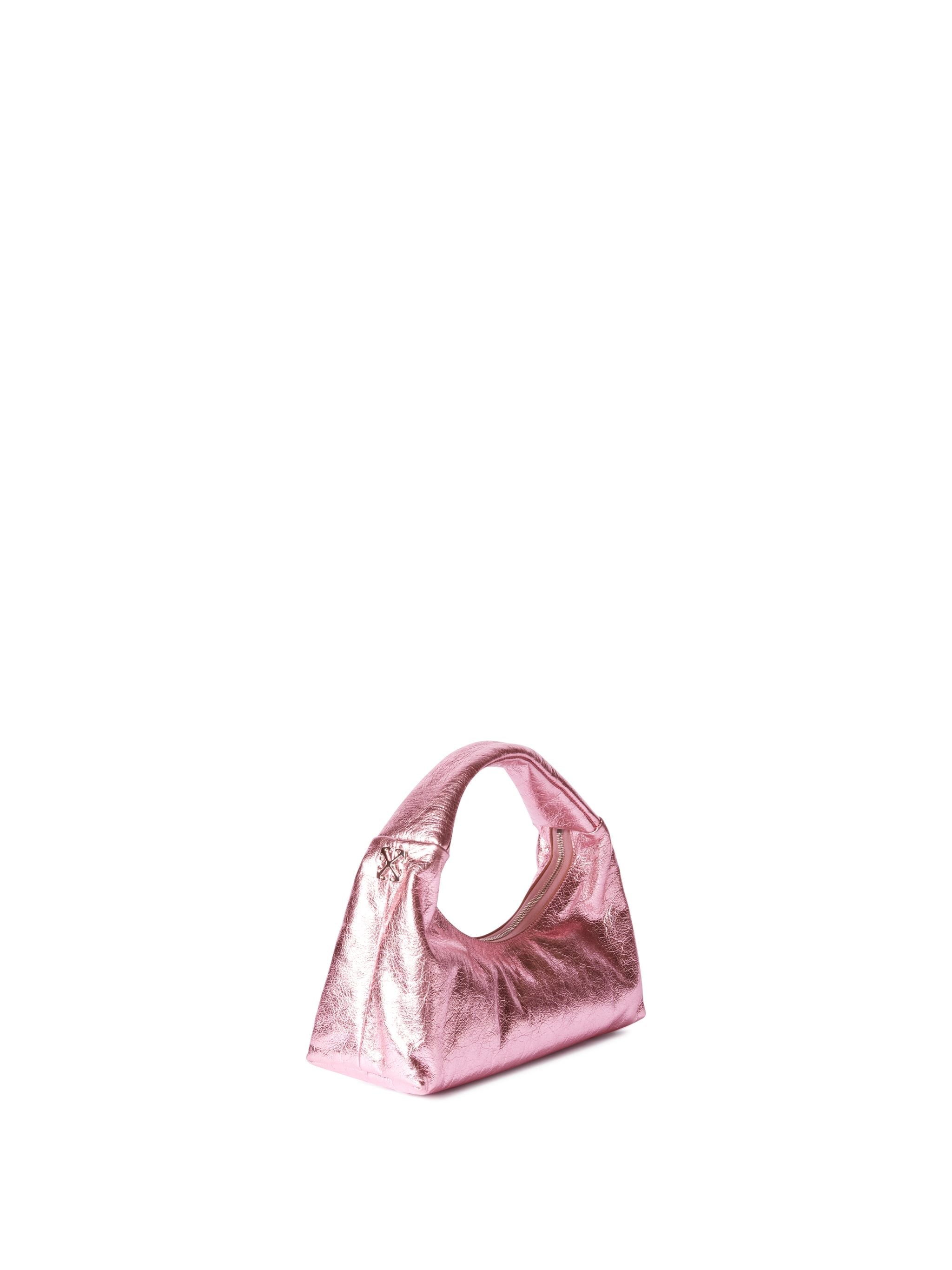 Arcade Shoulder Metallic - 2